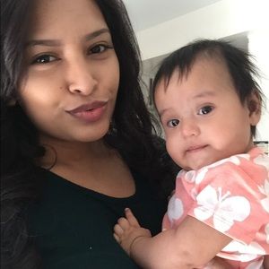 Meet your Posher, Maria